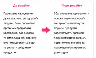 Текст до рерайту