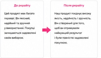 Комерційний текст до