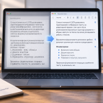 Чому після конвертації PDF у Word текст розсипається і як це виправити