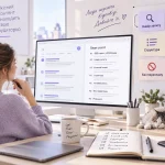 SEO-текст у 2026 році: як писати для Google без переспаму ключовими словами