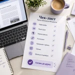 Як перевірити великий документ Word перед публікацією або друком